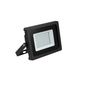 EUROLITE LED IP FL-30 SMD red - Reflektor Zewnętrzny