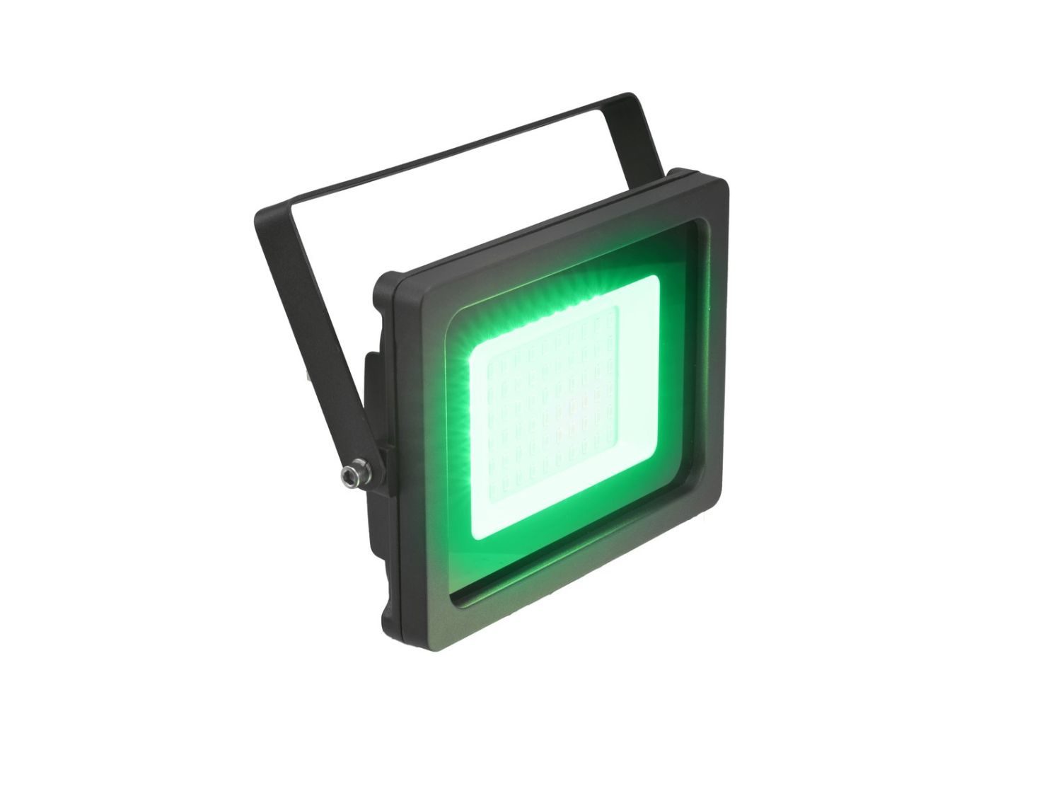 EUROLITE LED IP FL-30 SMD green - Reflektor Zewnętrzny