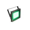 EUROLITE LED IP FL-30 SMD green - Reflektor Zewnętrzny