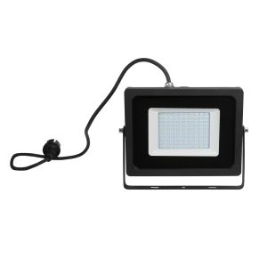 EUROLITE LED IP FL-30 SMD green - Reflektor Zewnętrzny