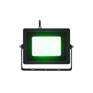 EUROLITE LED IP FL-30 SMD green - Reflektor Zewnętrzny