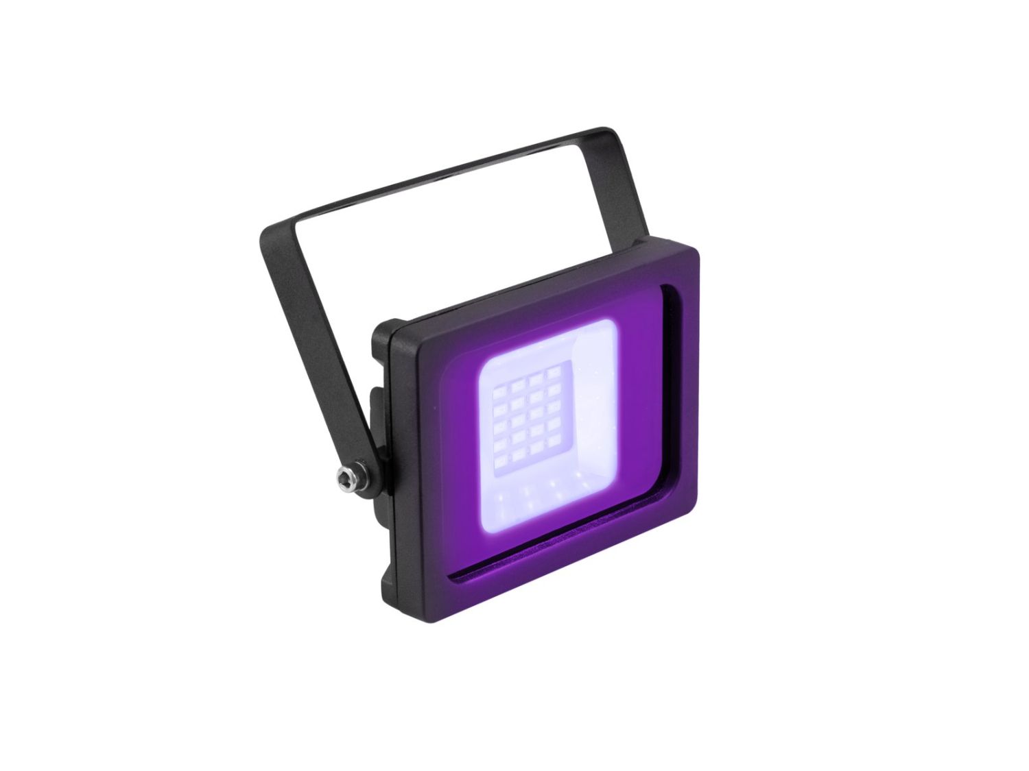 EUROLITE LED IP FL-10 SMD purple - Reflektor Zewnętrzny