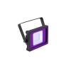 EUROLITE LED IP FL-10 SMD purple - Reflektor Zewnętrzny