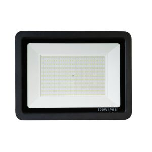 EUROLITE LED IP FL-300 SMD CW - Reflektor Zewnętrzny