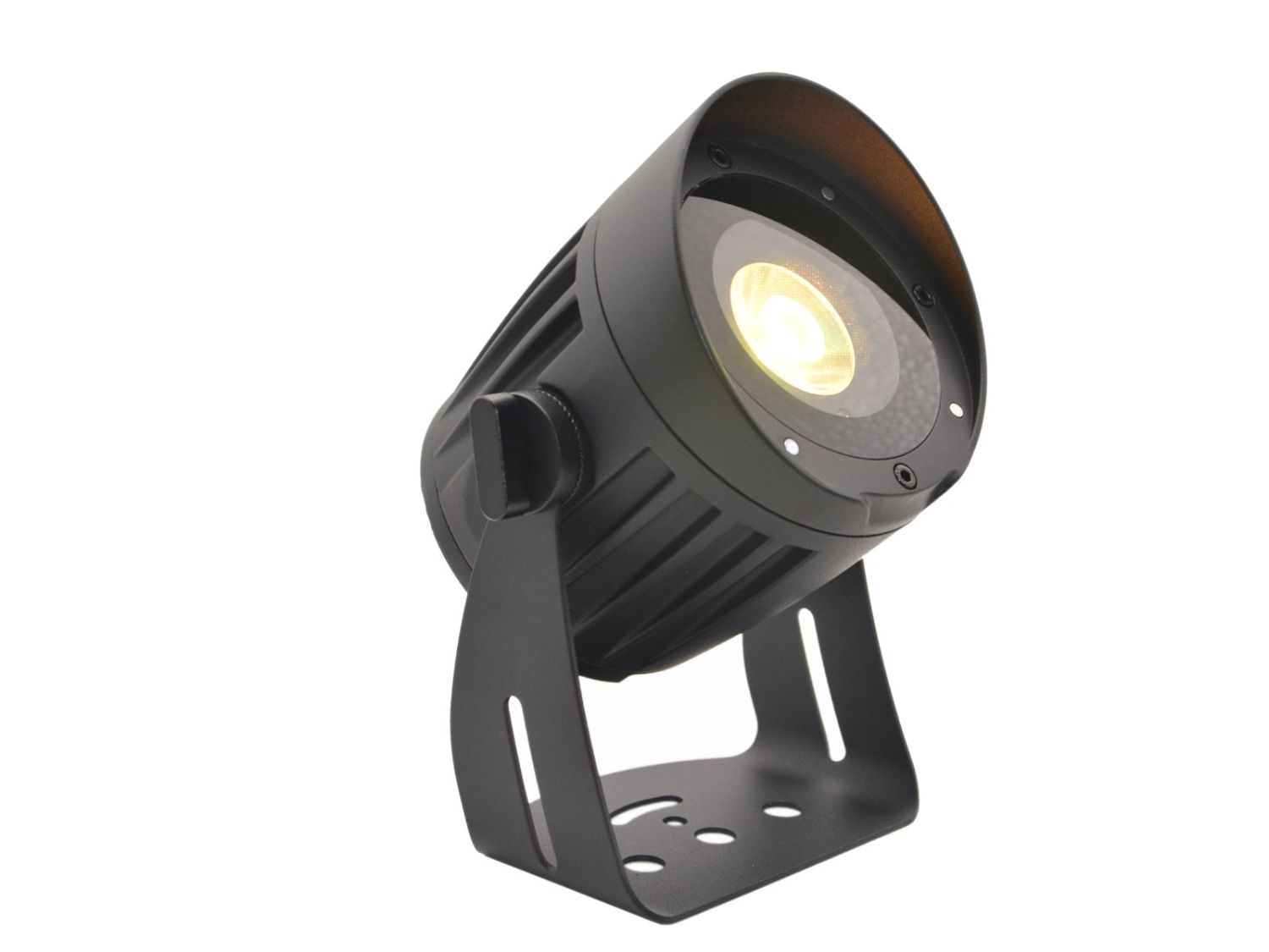 EUROLITE LED Outdoor Spot 18W WW with Stake - Reflektor Zewnętrzny