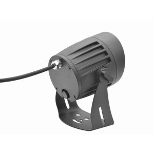 EUROLITE LED Outdoor Spot 18W WW with Stake - Reflektor Zewnętrzny