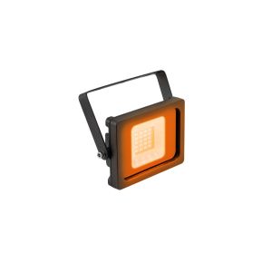 EUROLITE LED IP FL-10 SMD orange - Reflektor Zewnętrzny