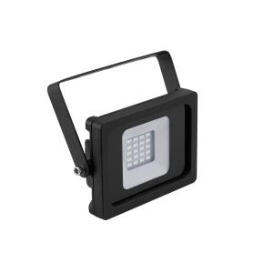 EUROLITE LED IP FL-10 SMD green - Reflektor Zewnętrzny