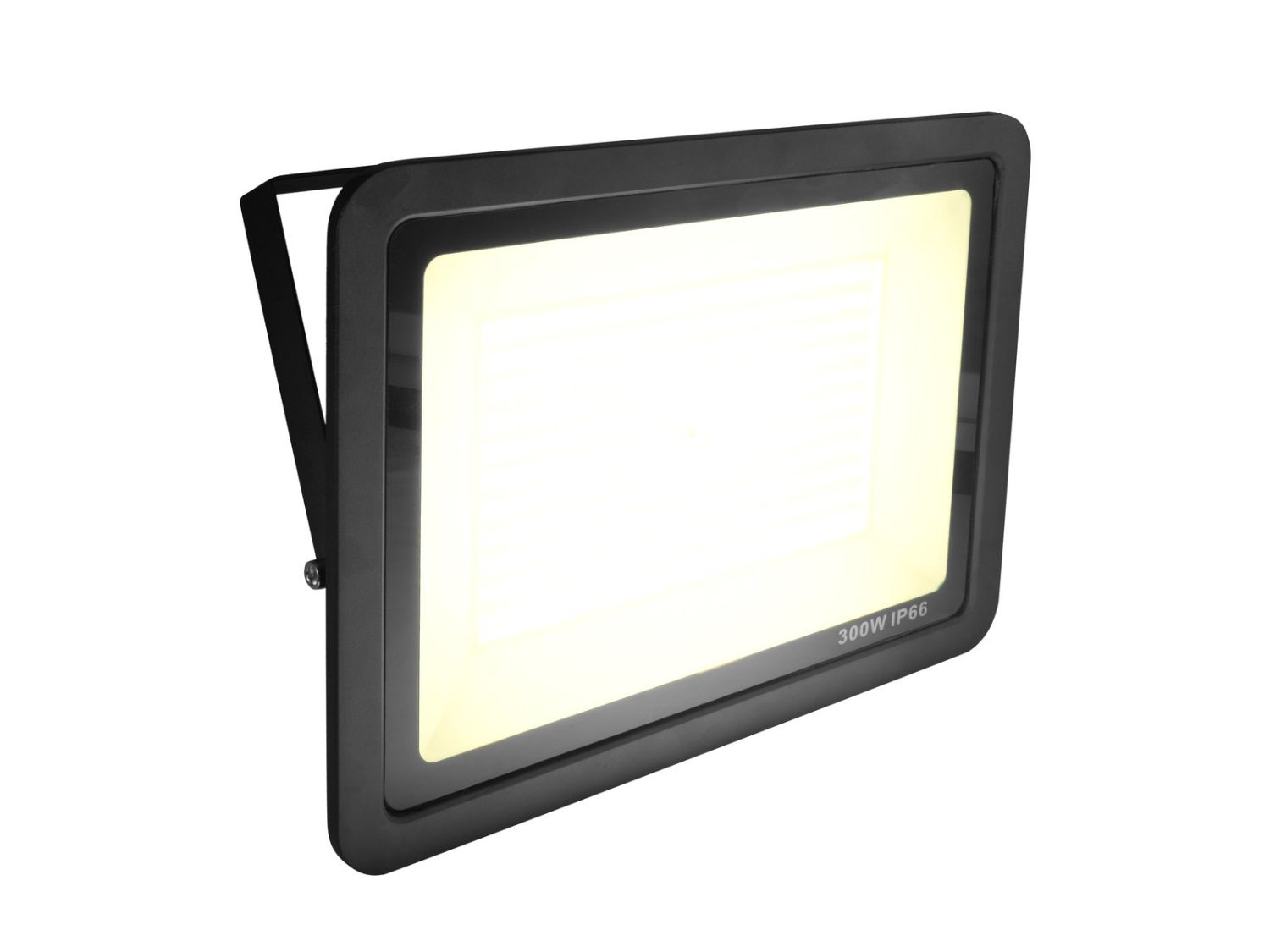 EUROLITE LED IP FL-300 SMD WW - Reflektor Zewnętrzny