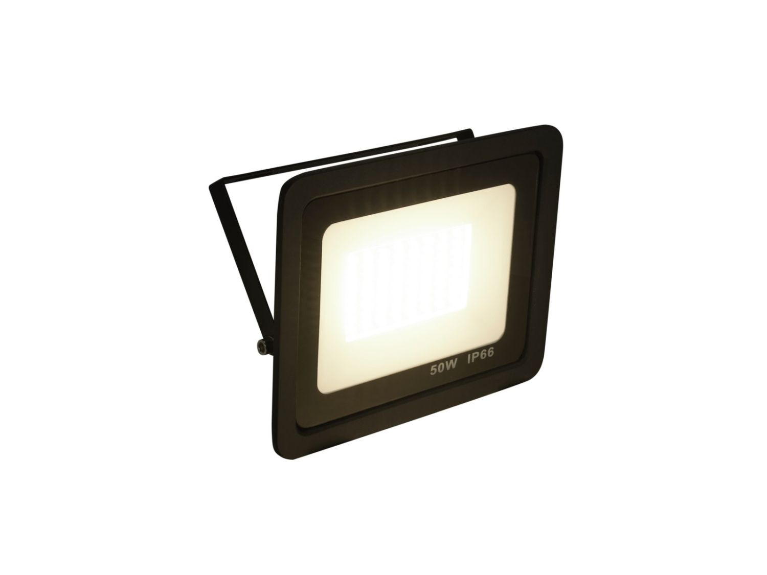 EUROLITE LED IP FL-50 SMD WW - Reflektor Zewnętrzny