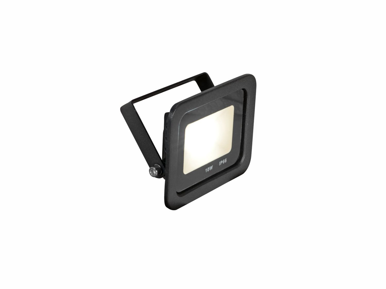 EUROLITE LED IP FL-10 SMD WW - Reflektor Zewnętrzny