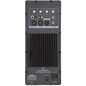 Soundsation GO-SOUND 12A 880W - kolumna aktywna