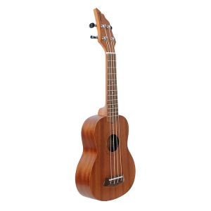 Flycat C10C - ukulele koncertowe + tuner Korg HA-40