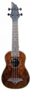 Flycat M333s - Ukulele sopranowe + tuner KORG HA-40