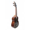 FLYCAT MYSTIC M222S - ukulele sopranowe + tuner Korg HA-40