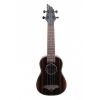 FLYCAT MYSTIC M222S - ukulele sopranowe + tuner Korg HA-40