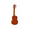 ORTEGA RU5-SO - Ukulele sopranowe + tuner KORG HA-40