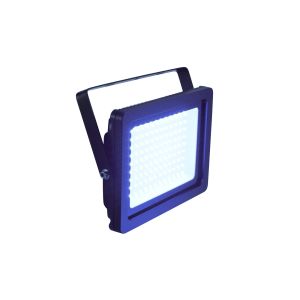 EUROLITE LED IP FL-100 SMD blue - Reflektor Zewnętrzny