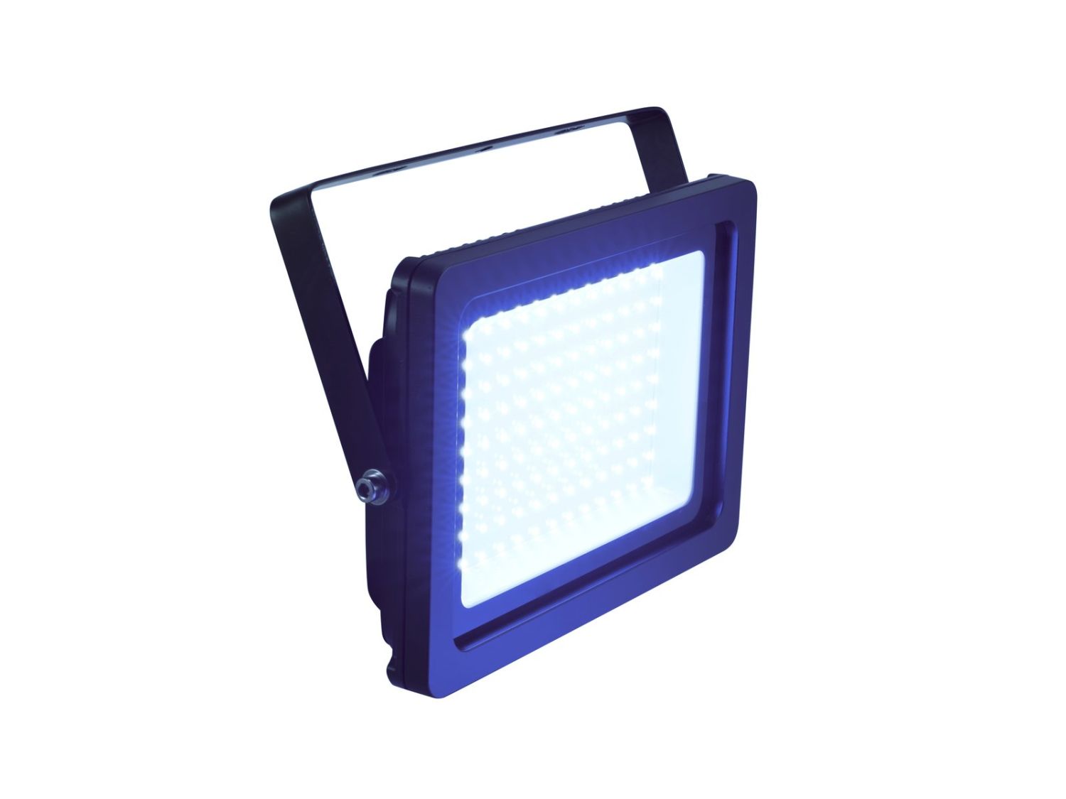 EUROLITE LED IP FL-100 SMD blue - Reflektor Zewnętrzny