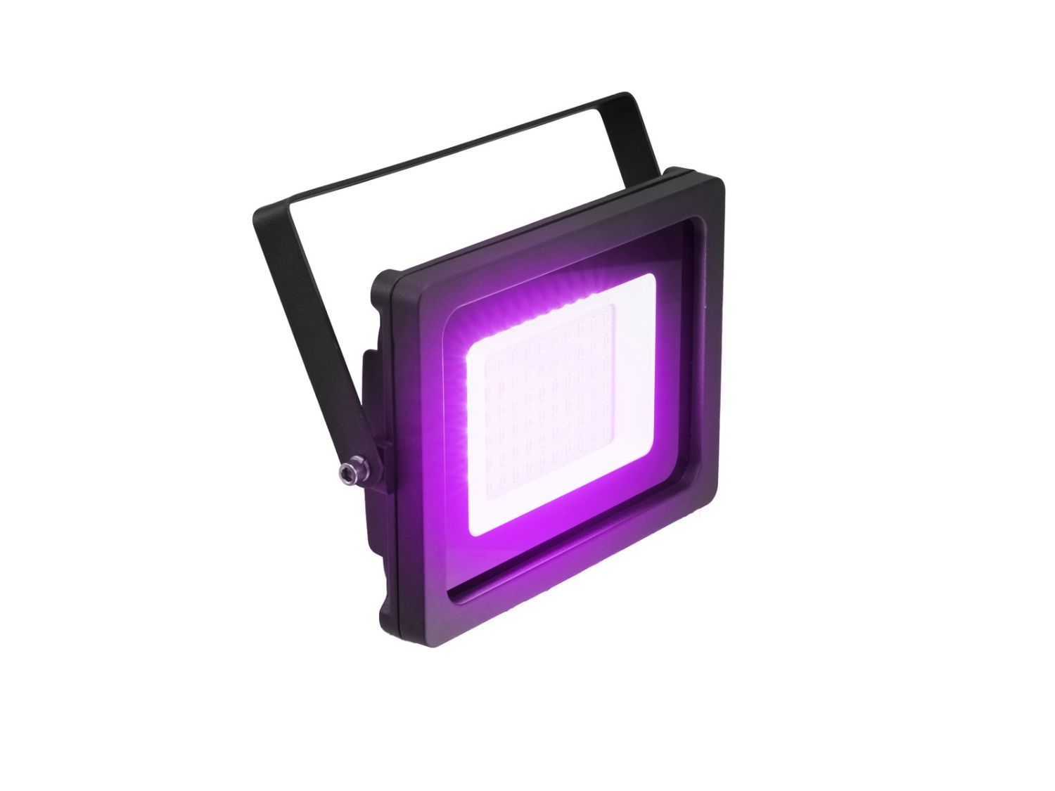 EUROLITE LED IP FL-30 SMD purple - Reflektor Zewnętrzny