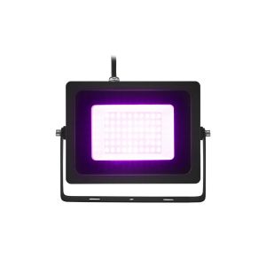 EUROLITE LED IP FL-30 SMD purple - Reflektor Zewnętrzny