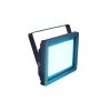 EUROLITE LED IP FL-100 SMD turquoise - Reflektor Zewnętrzny