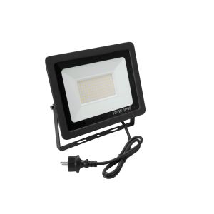 EUROLITE LED IP FL-100 SMD WW - Reflektor Zewnętrzne