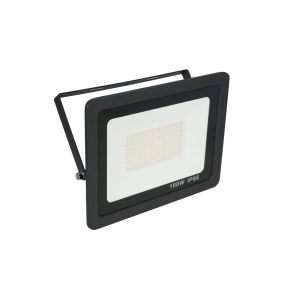 EUROLITE LED IP FL-100 SMD WW - Reflektor Zewnętrzne