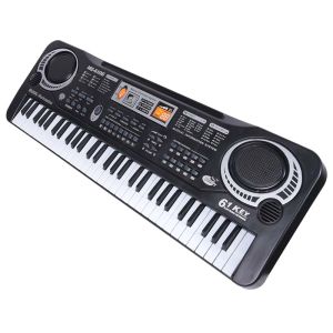 MQ 6106 KEYBOARD organy z mikrofonem dla dzieci