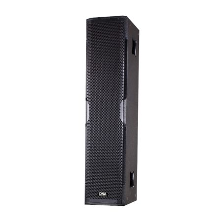 DNA RLX-3300 KOLUMNA aktywna estradowa 750W RMS