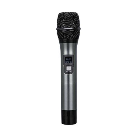 DNA VM - VOCAL SET MIC mikrofon do zestawu bezprze