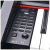 V-TONE BL-8808 BK pianino cyfrowe do nauki USB MIDI czarne