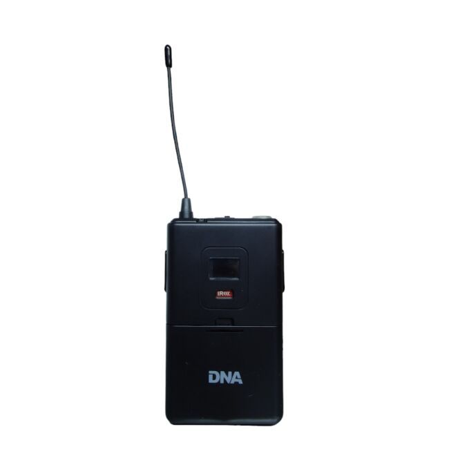 DNA VM - DUAL INSTRUMENTAL SAX SET - BODYPACK