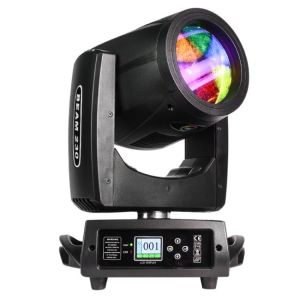 LIGHT4ME 7R SMART BEAM głowica ruchoma 230W lampa