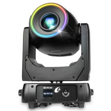 EVOLIGHTS NEO SPOT 200W głowica ruchoma LED oświet