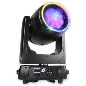 EVOLIGHTS NEO BEAM 200W głowica ruchoma LED oświet