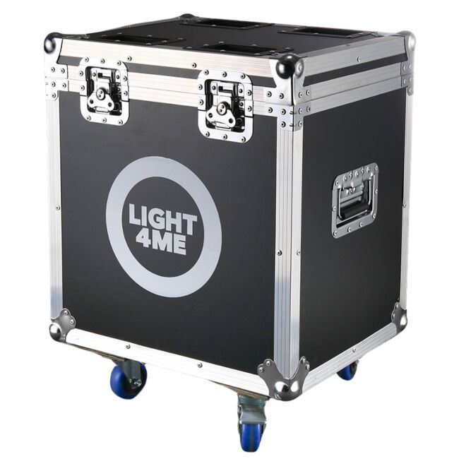 LIGHT4ME LINE BEAM 230W CASE 2IN1 skrzynia transportowa