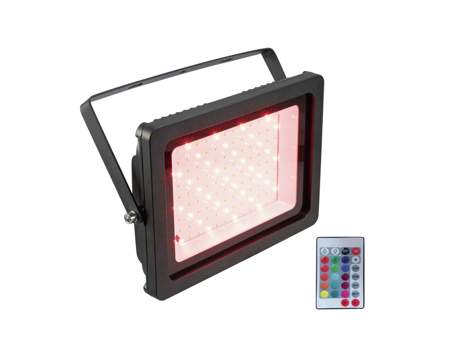 EUROLITE LED IP FL-100 SMD RGB - Reflektor Zewnętrzny