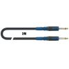 QUIK LOK RKSI-200-3 - Kabel JACK MONO (3m)