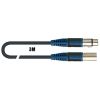 QUIK LOK RKSM-340-3 - kabel xlr (3m)