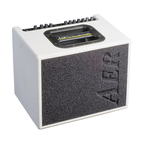 AER COMPACT 60 IV (WSF) - Wzmacniacz 60W do instrumentów akustycznych