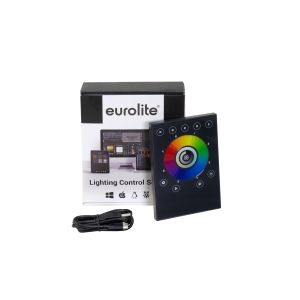 EUROLITE TOUCH-512 - sterownik DMX