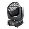 Flash MH-BEAM LED 1915 ZOOM v2401 - głowa ruchoma (F7100789)