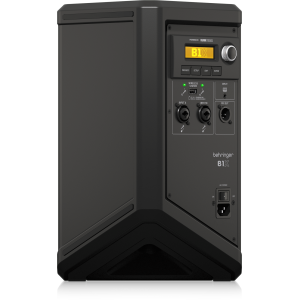 Behringer B1X Mobilny system nagłośnieniowy