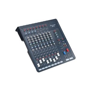 STUDIOMASTER C6-12 12 Channel Mixer - Mikser analogowy