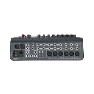 STUDIOMASTER C6-12 12 Channel Mixer - Mikser analogowy