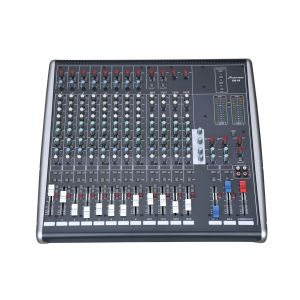 STUDIOMASTER C6-16 16 Channel Mixer - Mikser analogowy