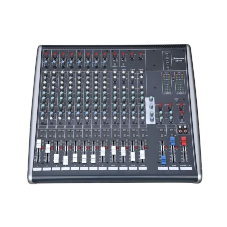 STUDIOMASTER C6-16 16 Channel Mixer