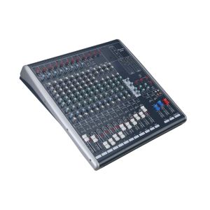 STUDIOMASTER C6-16 16 Channel Mixer - Mikser analogowy