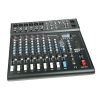 STUDIOMASTER CLUB XS10 6 MIC 2 ST Channels INC DSP  USB/MP3 PLAYER(FOOTSWITCH) - Mikser analogowy